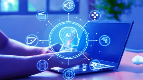 AI-Powered Content Boosts Organic Traffic