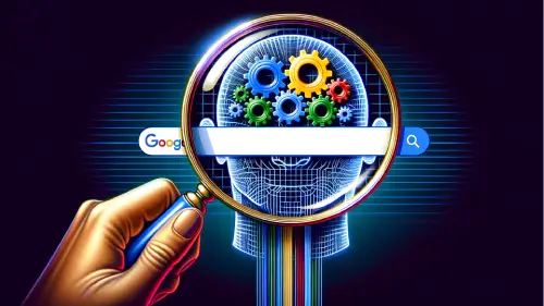 How to Dominate Google Search Using AI Tools