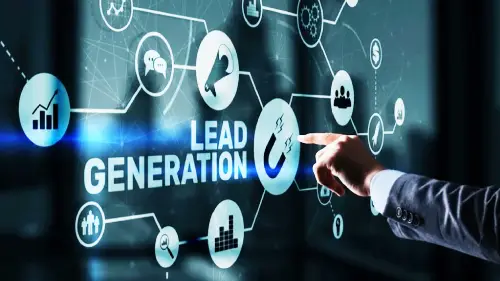 Top 10 Ways AI Can Help You Generate More Leads