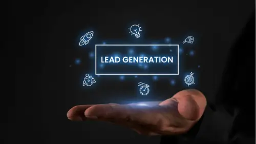 AI Lead Generation, London Companies
