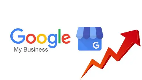 Google Business Profile Optimization_