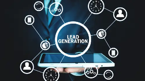 AI Lead Generation London for Business Growth