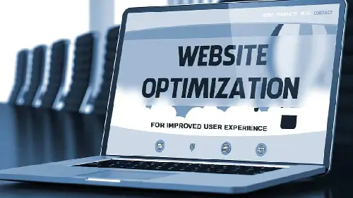 Website Content Optimization London