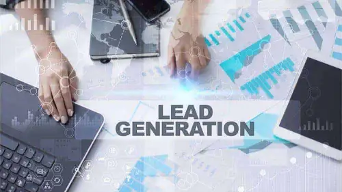 Lead Generation AI London