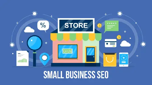 SEO for Small Businesses