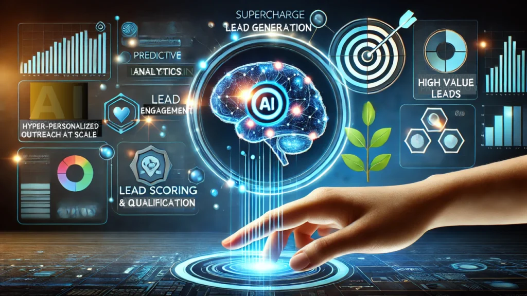 AI Lead Generation Dubai