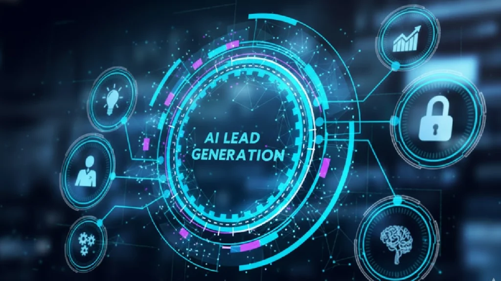AI Lead Generation London