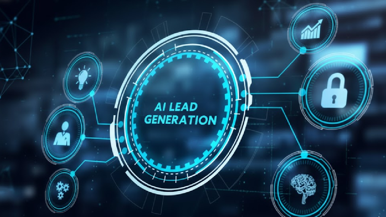 AI Lead Generation London