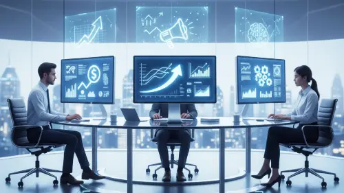 AI for Small Business Growth