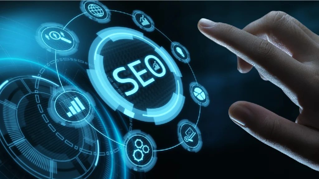 Top SEO Agency in London