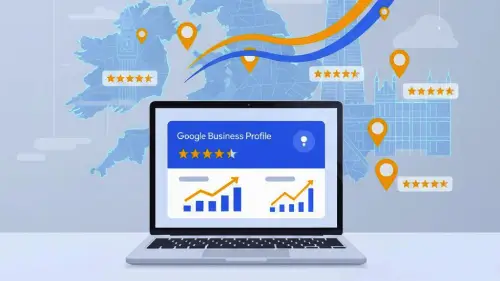 Google Business Profile Optimisation Tips for Local Businesses