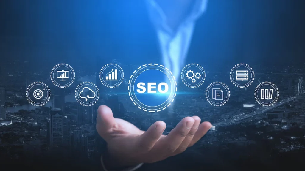 Best SEO Services in Dubai