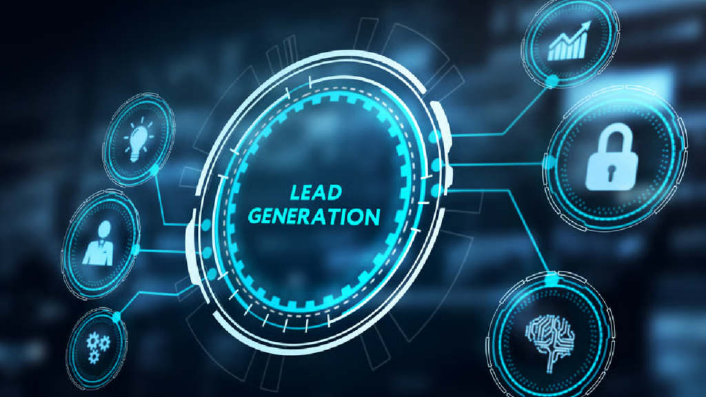 AI Lead Generation in London Helps Get High-Quality Leads