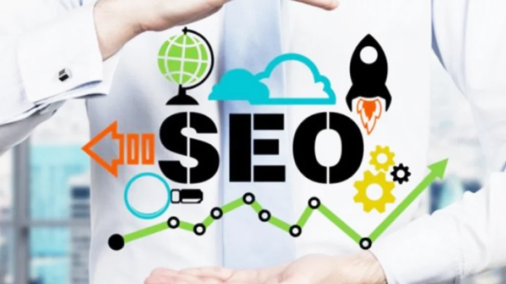 AI SEO Services in Dubai