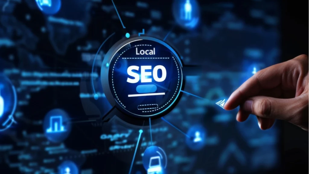 London SEO Experts for Local Search Results