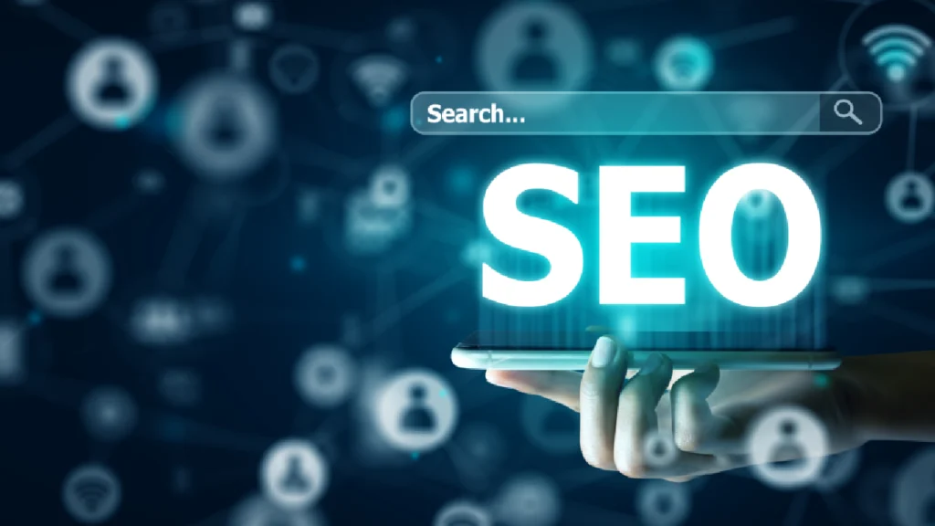 Best SEO Services in Dubai
