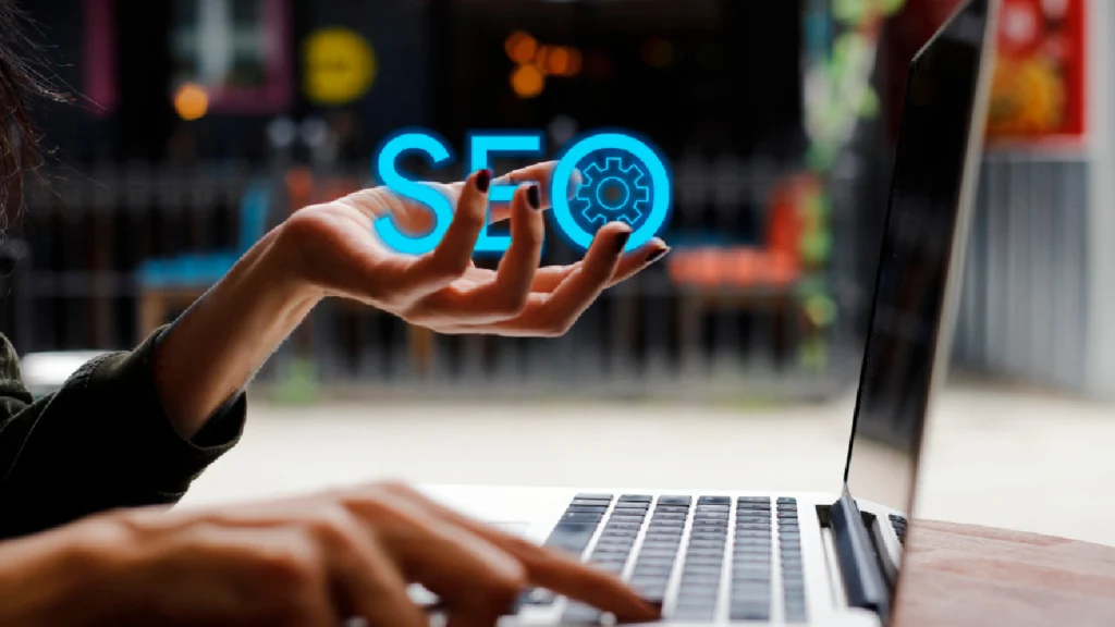 SEO Specialists in London