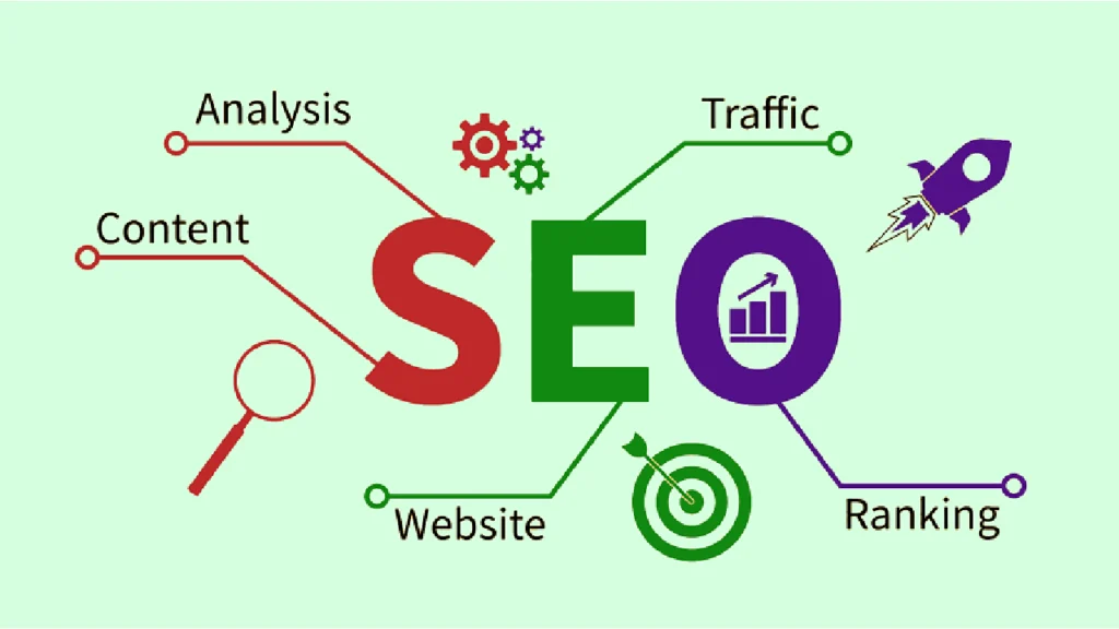 Website SEO Optimization Service London